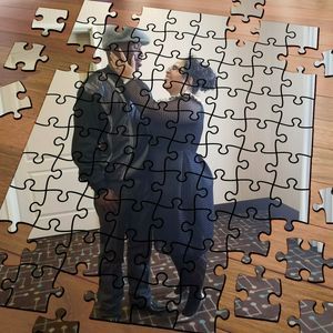 Meet your Posher, Carla